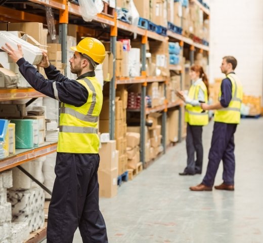 Mithradh industrial packaging operations