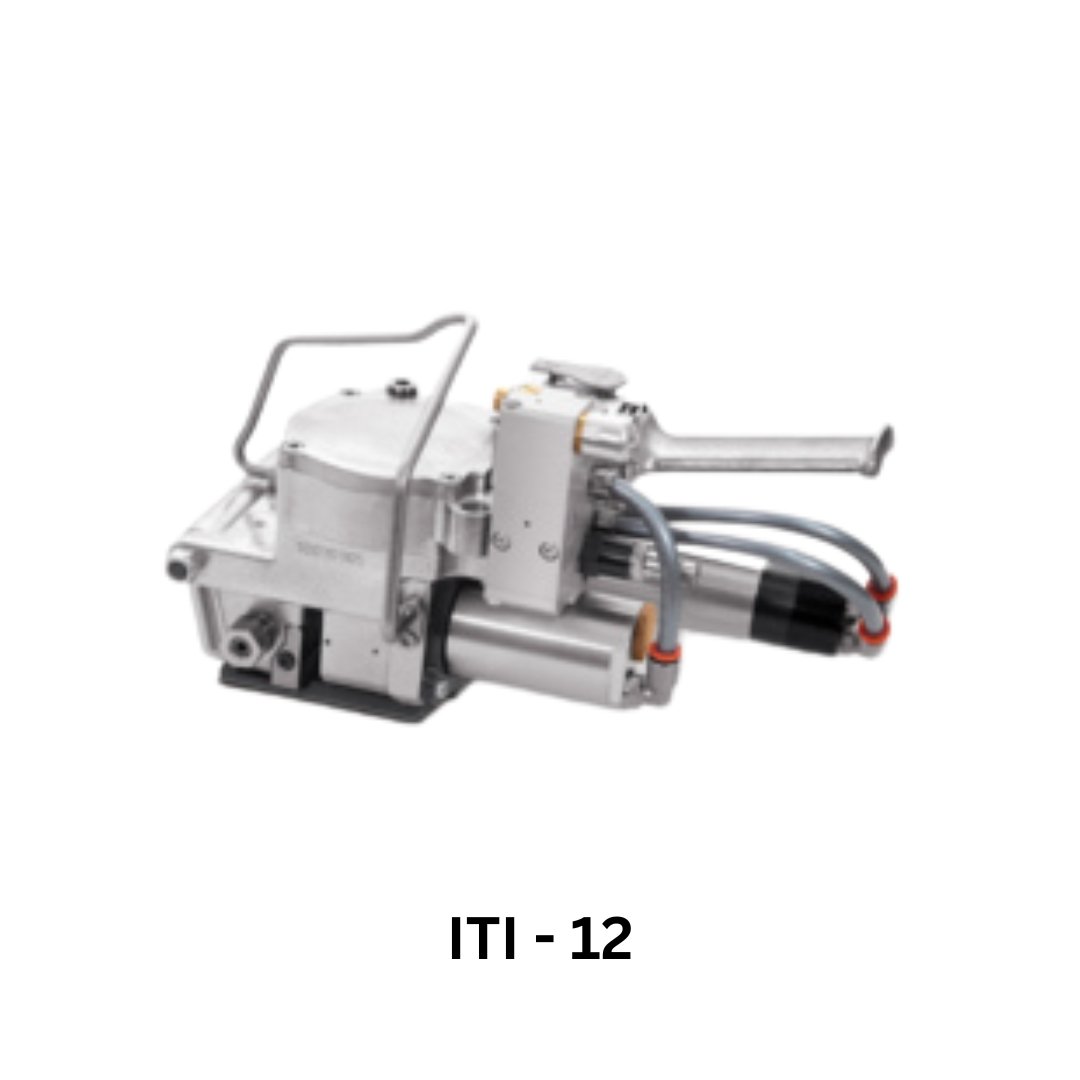 Battery Strapping Tool