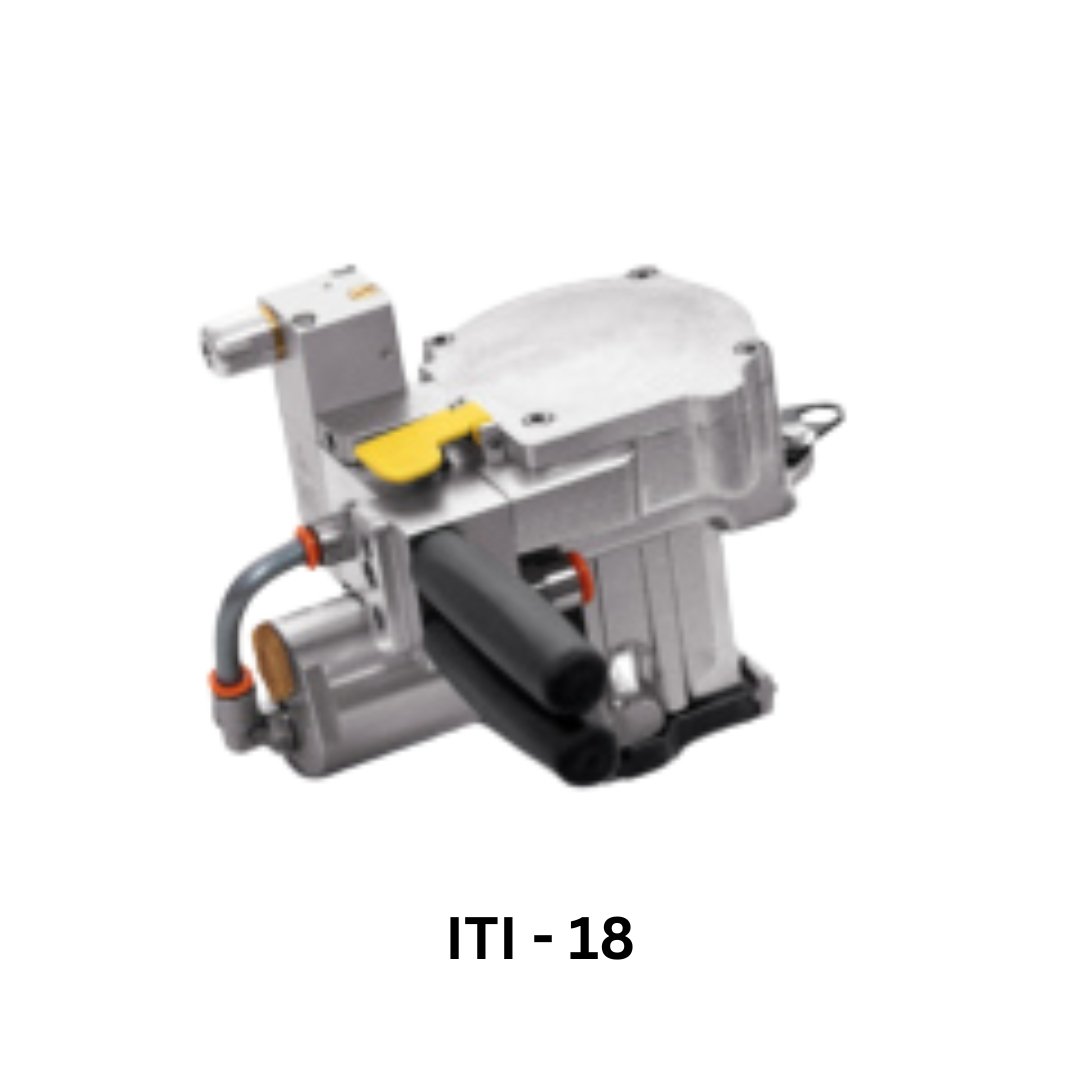 Manual Strapping Tool