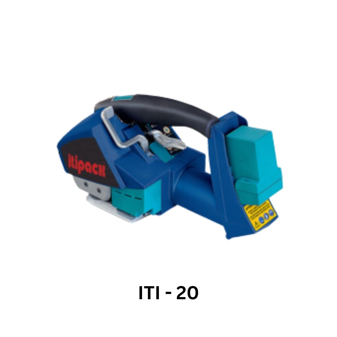 Strapping Machine