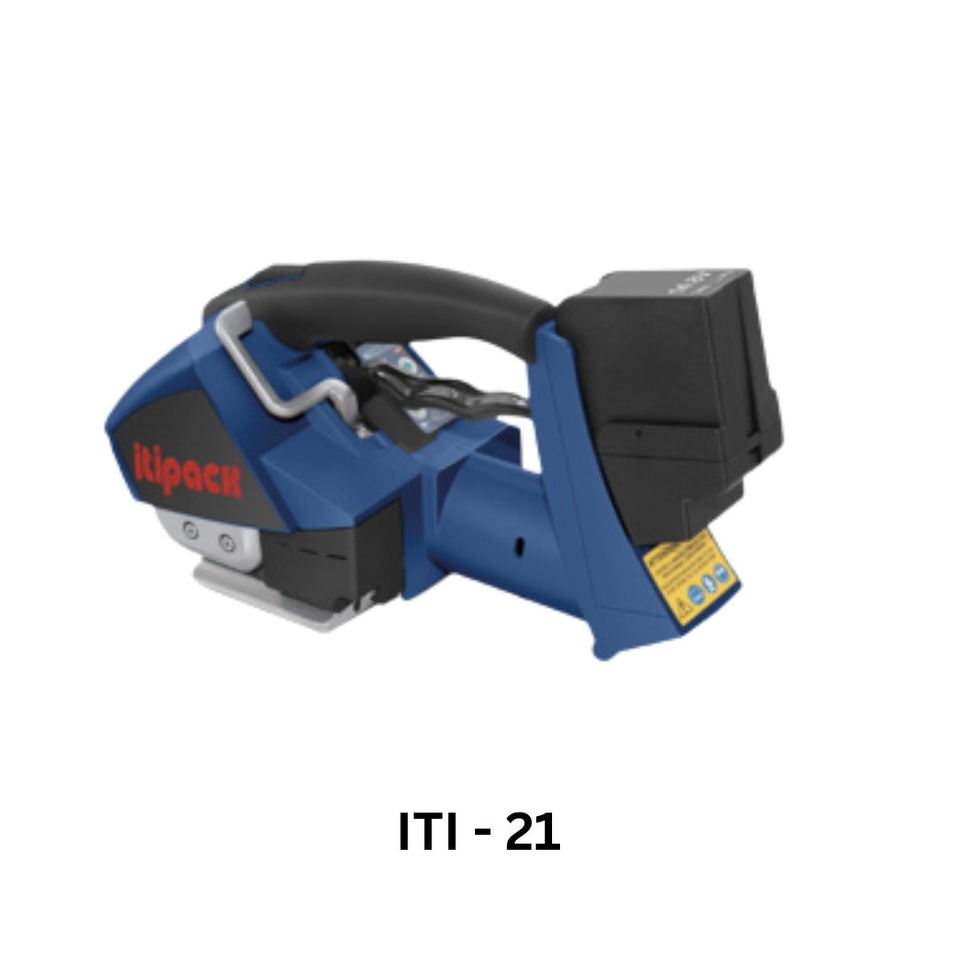 Heavy-Duty Sealer