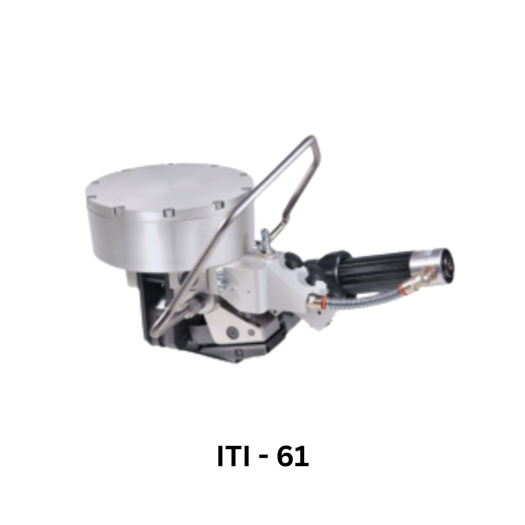 Heavy-Duty Sealer