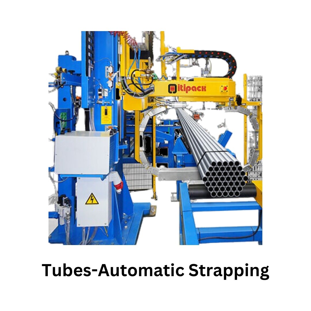 PET Strapping Tool