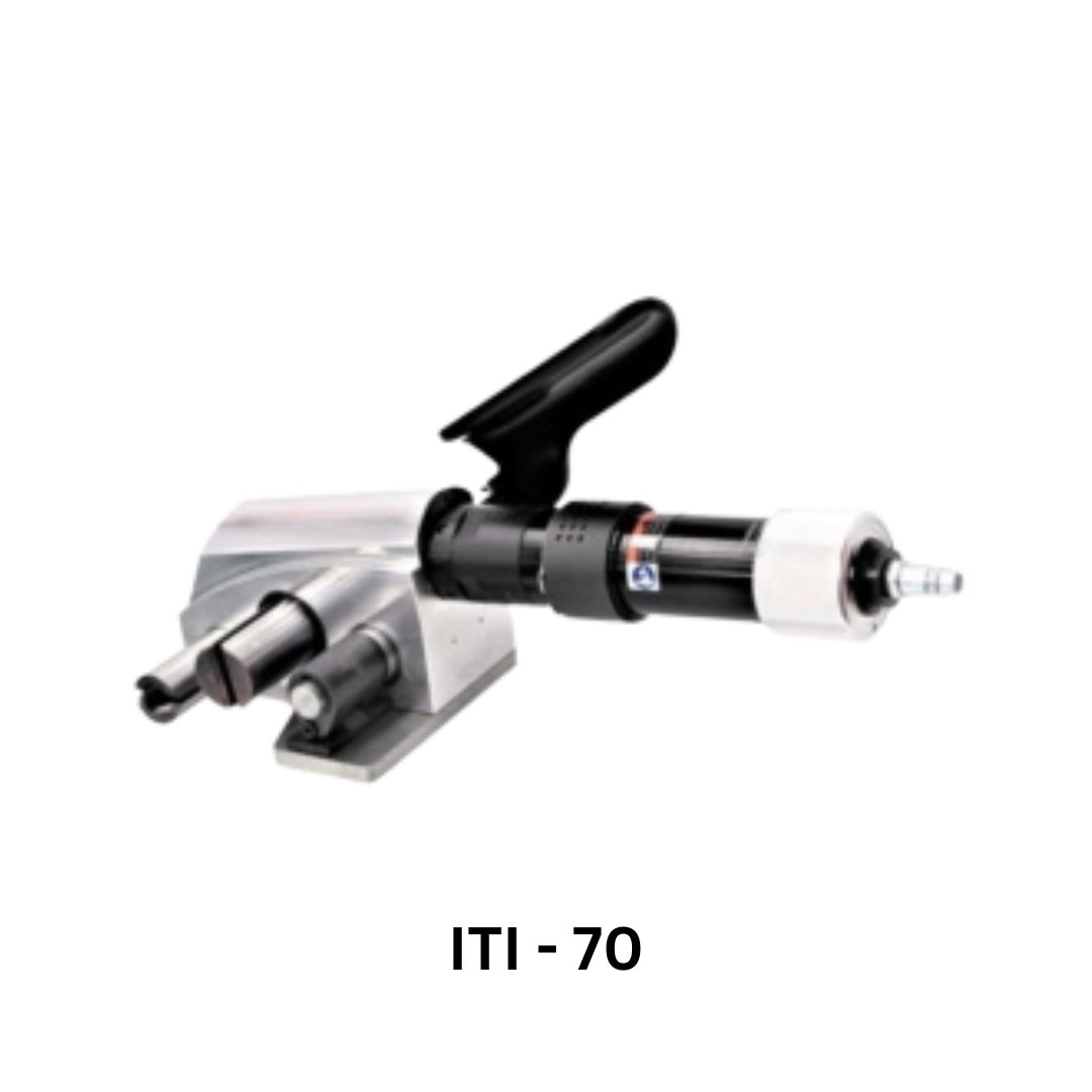 PET Strapping Tool