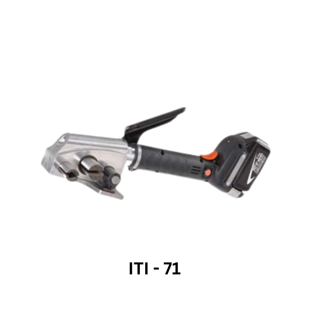 PET Strapping Tool