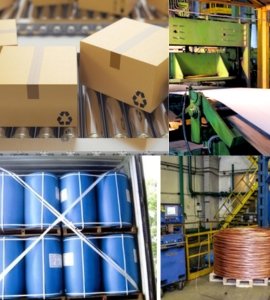 Complete packaging solutions